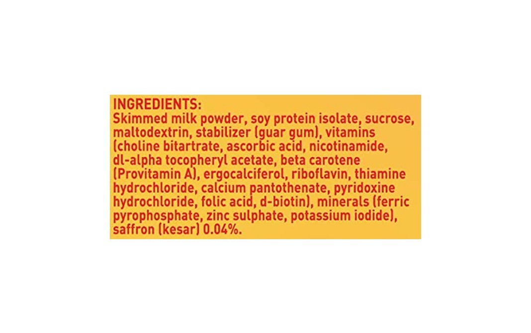 Protinex Kesar Badam Flavour    Tin  250 grams